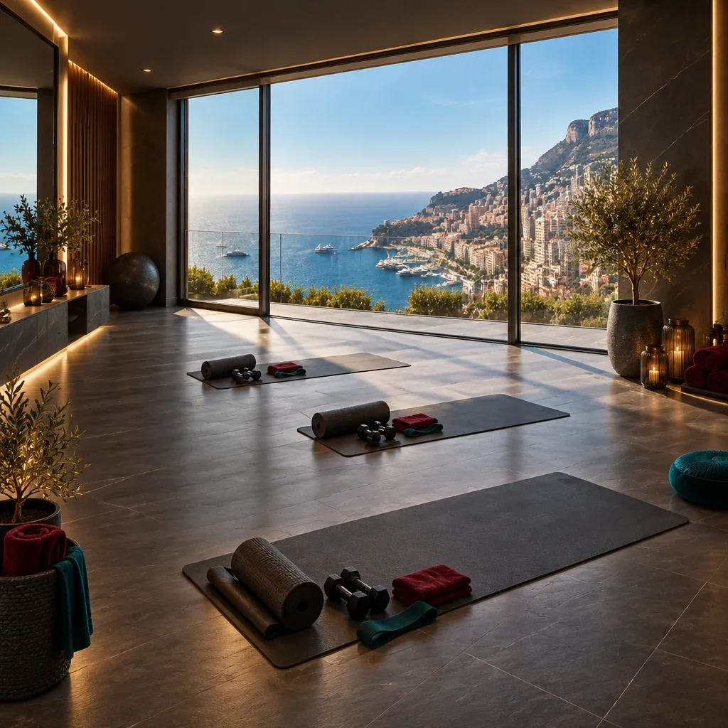 Movement care — Mafit Health Praha 4