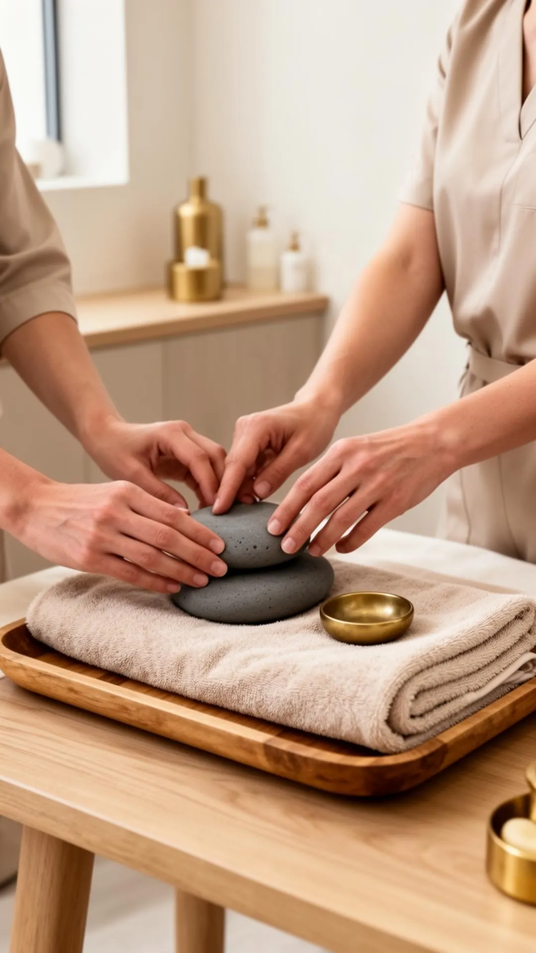 Massage — Mafit Health Praha 4